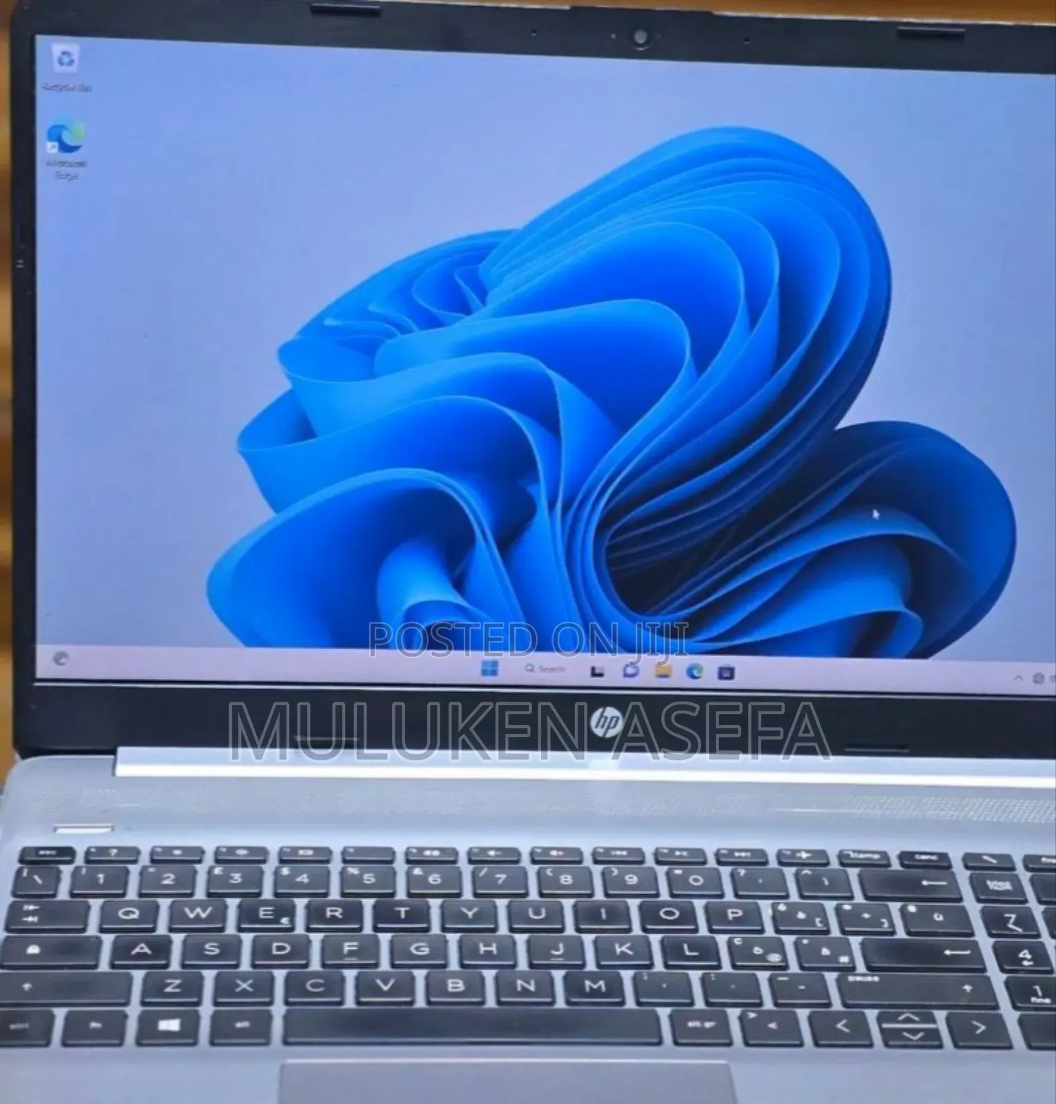 New Laptop HP Stream Notebook 8GB AMD Ryzen 5 SSD 512GB