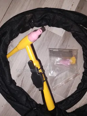 Tig Torch, Price 12,000