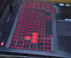 New Laptop HP Omen X 16GB Intel Core I5 SSD 128GB