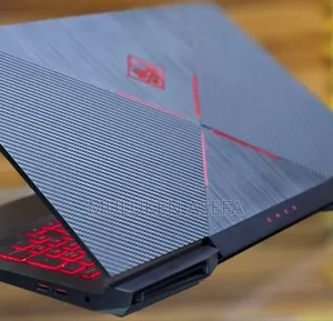 New Laptop HP Omen X 16GB Intel Core I5 SSD 128GB
