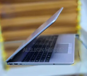 Photo - New Laptop HP Stream Notebook 8GB AMD Ryzen 5 SSD 512GB