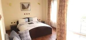 Furnished 16bdrm Apartment in Addis Abeba, Bole for rent