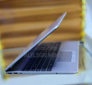 New Laptop HP Stream Notebook 8GB AMD Ryzen 5 SSD 512GB