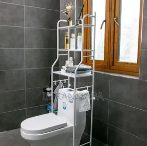 Toilet Rack 3layer