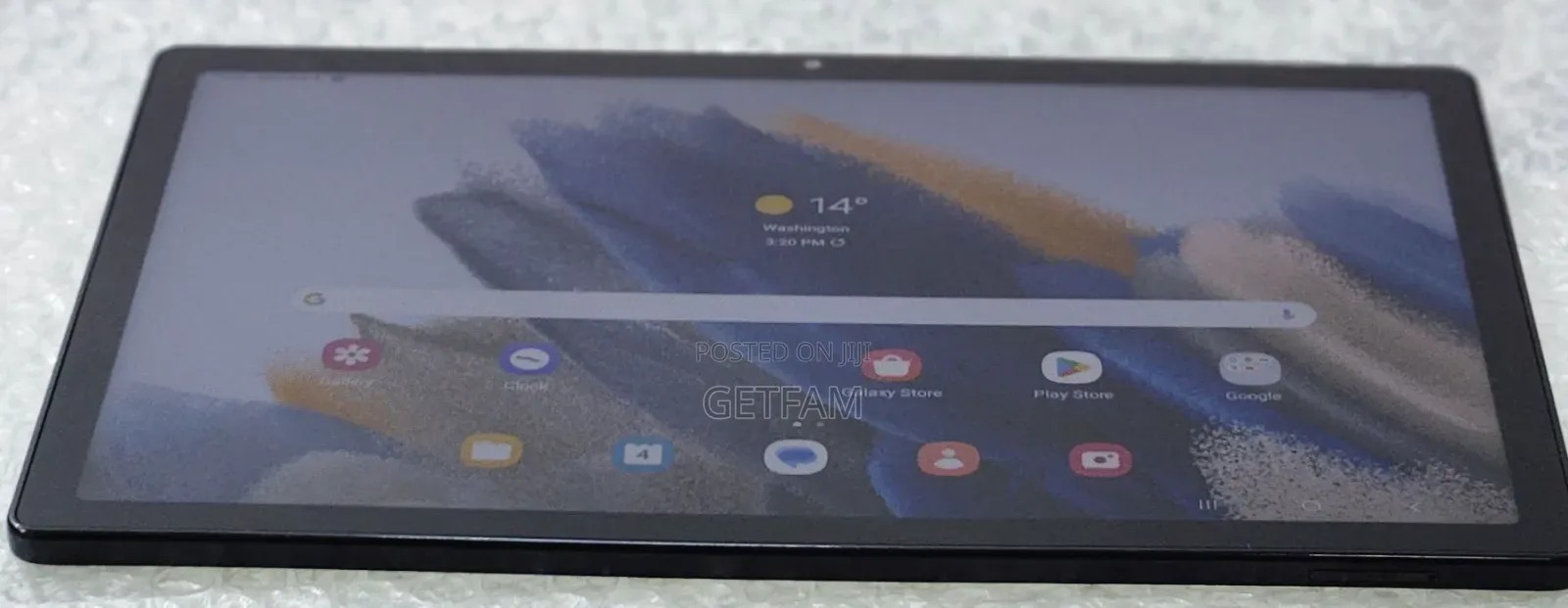 New Samsung Galaxy Tab A8 10.5 2021 32 GB Silver