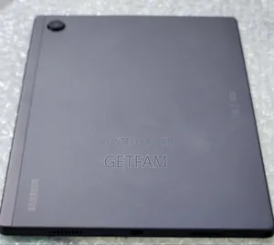 New Samsung Galaxy Tab A8 10.5 2021 32 GB Silver