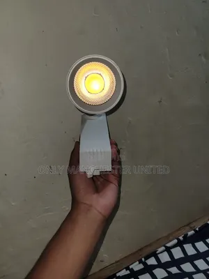 Photo - Led Track Light