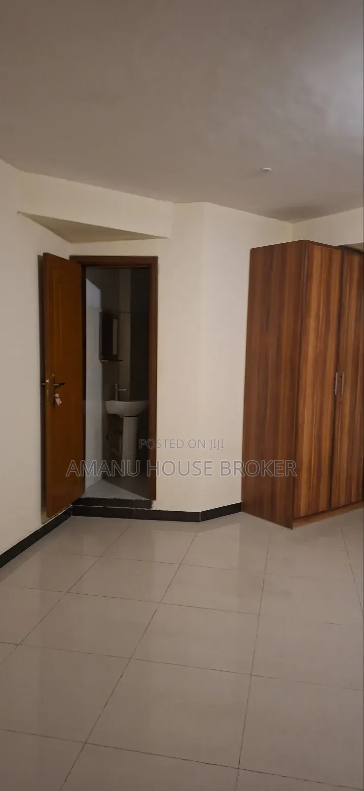 2bdrm Apartment in Addis Abeba, Yeka for rent