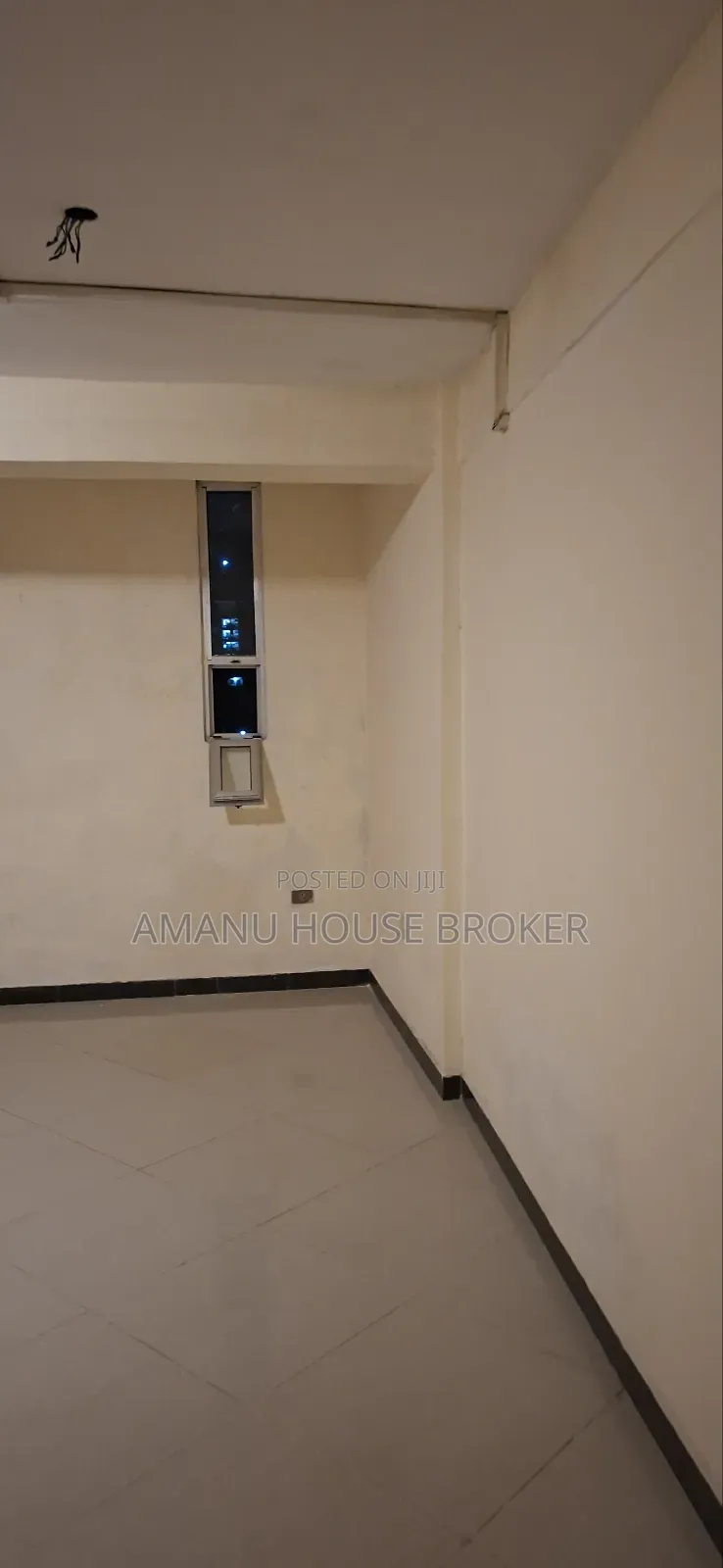 2bdrm Apartment in Addis Abeba, Yeka for rent