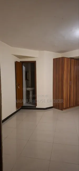 2bdrm Apartment in Addis Abeba, Yeka for rent