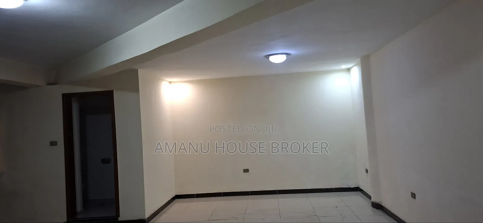 2bdrm Apartment in Addis Abeba, Yeka for rent