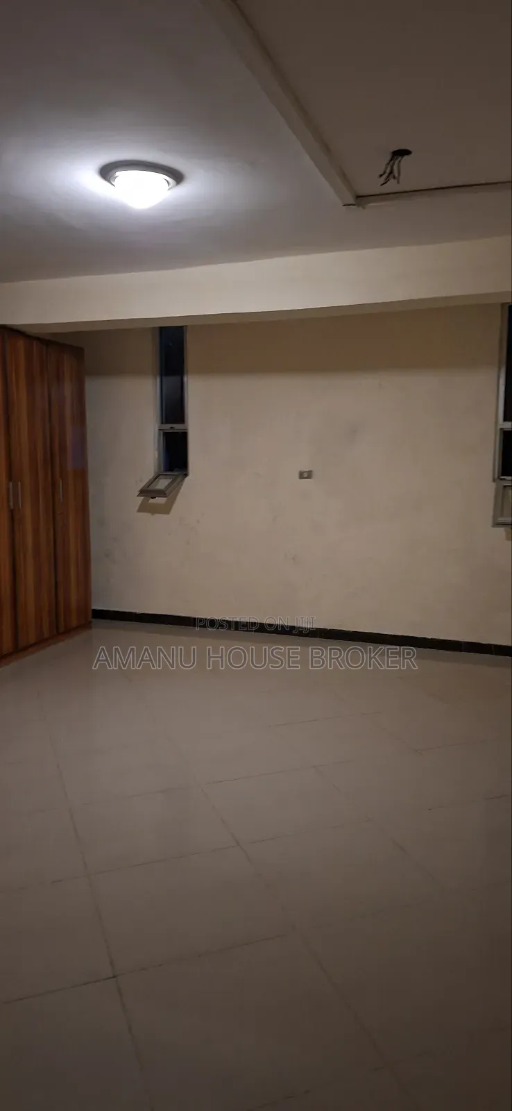 2bdrm Apartment in Addis Abeba, Yeka for rent