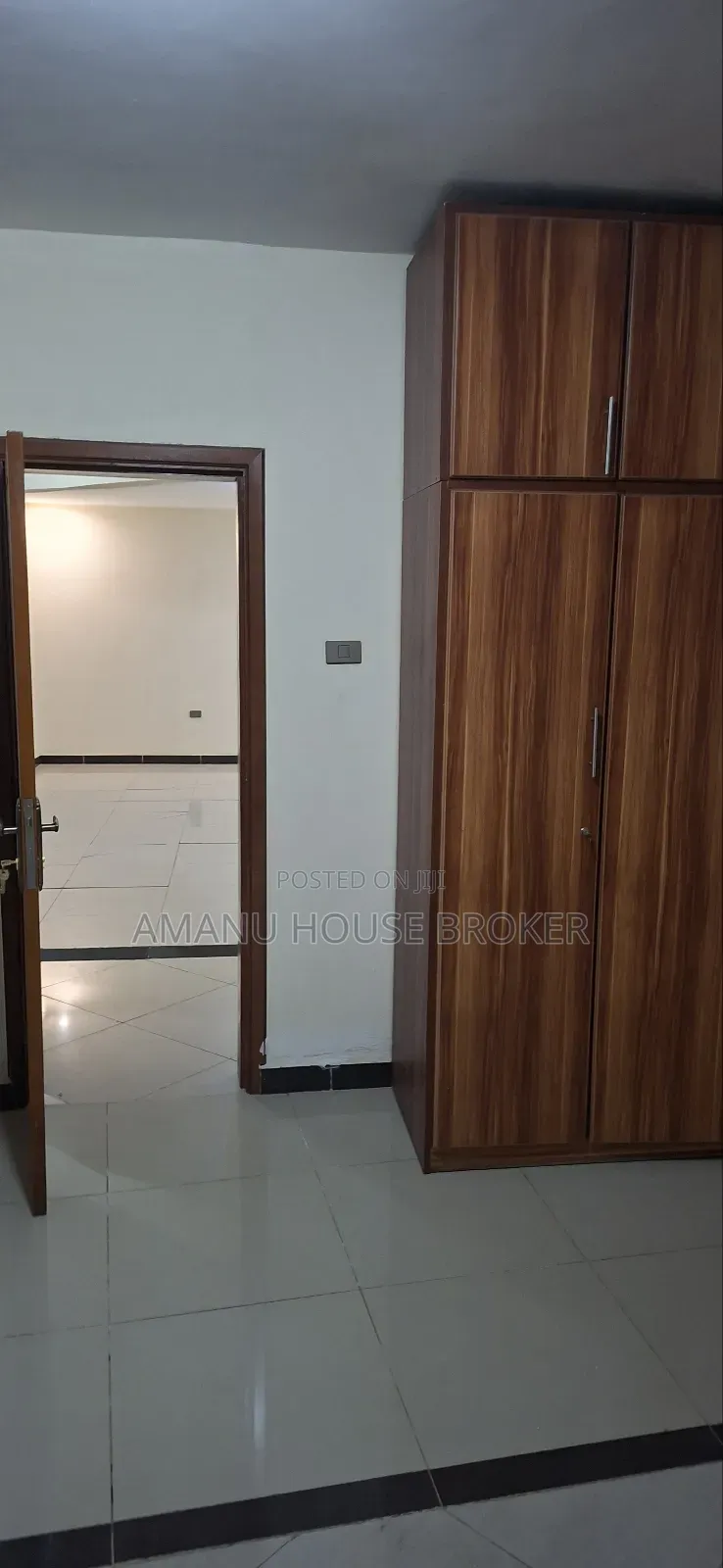 2bdrm Apartment in Addis Abeba, Yeka for rent
