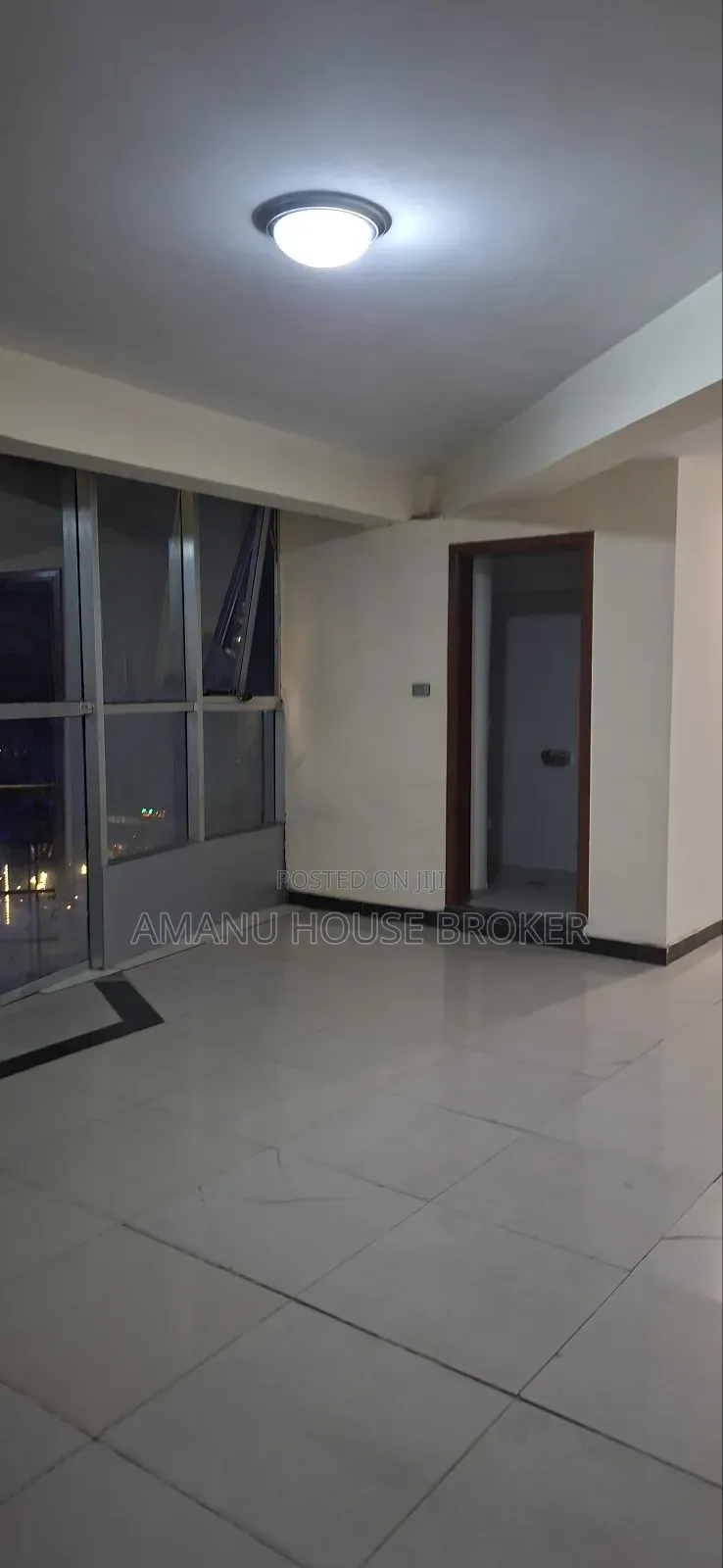 2bdrm Apartment in Addis Abeba, Yeka for rent