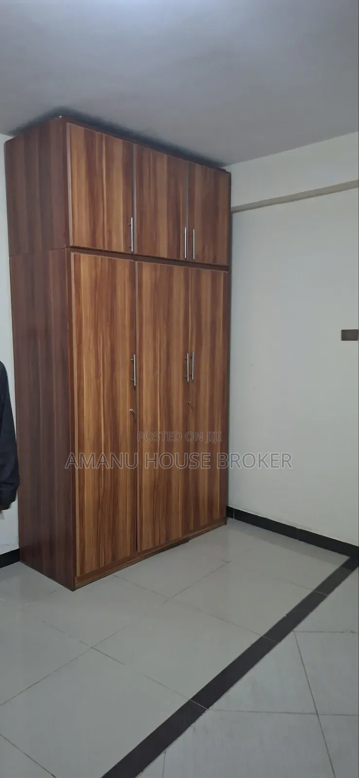 2bdrm Apartment in Addis Abeba, Yeka for rent