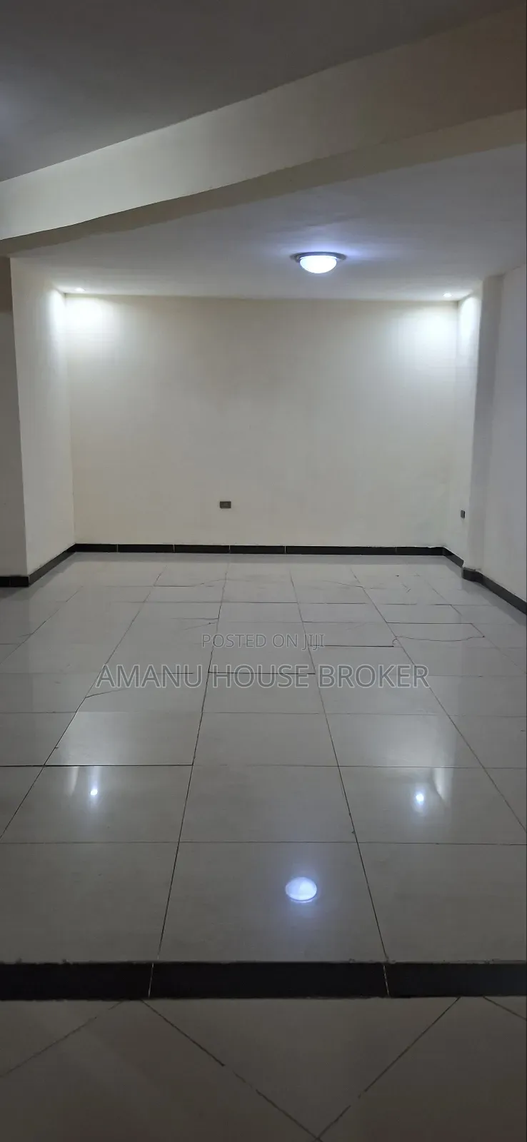 2bdrm Apartment in Addis Abeba, Yeka for rent