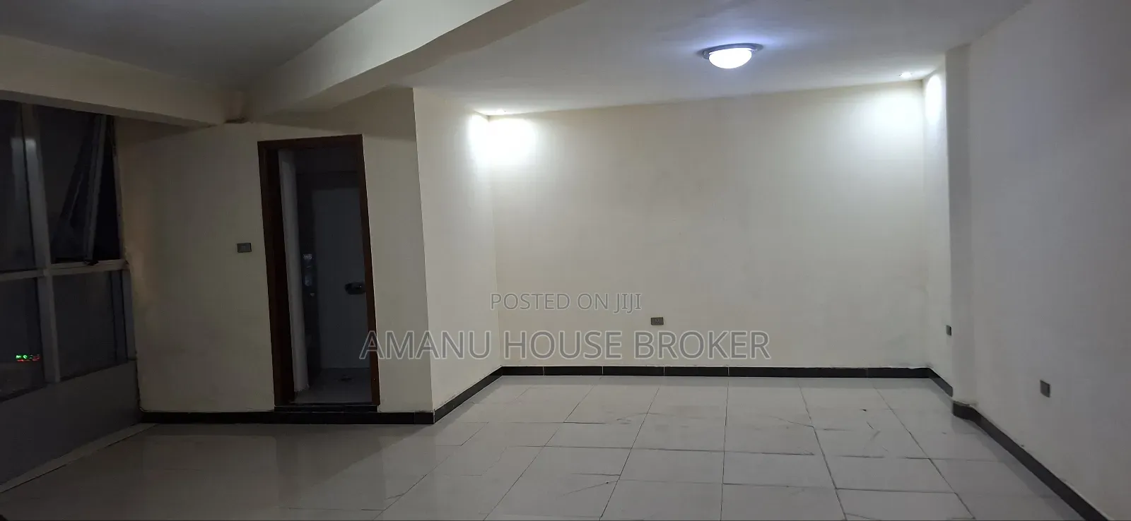 2bdrm Apartment in Addis Abeba, Yeka for rent