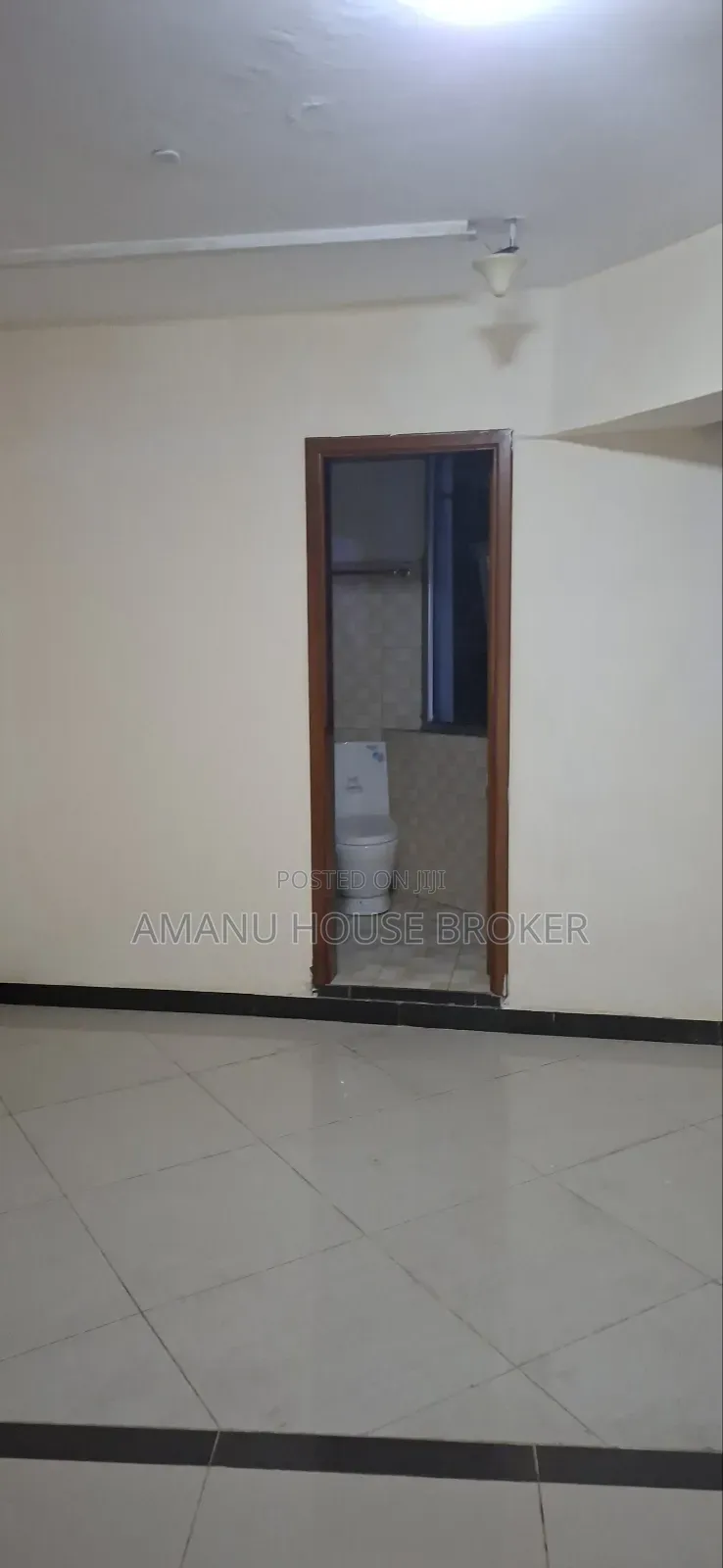 2bdrm Apartment in Addis Abeba, Yeka for rent