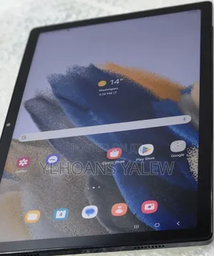 Photo - New Samsung Galaxy Tab A8 10.5 (2021) 32 GB