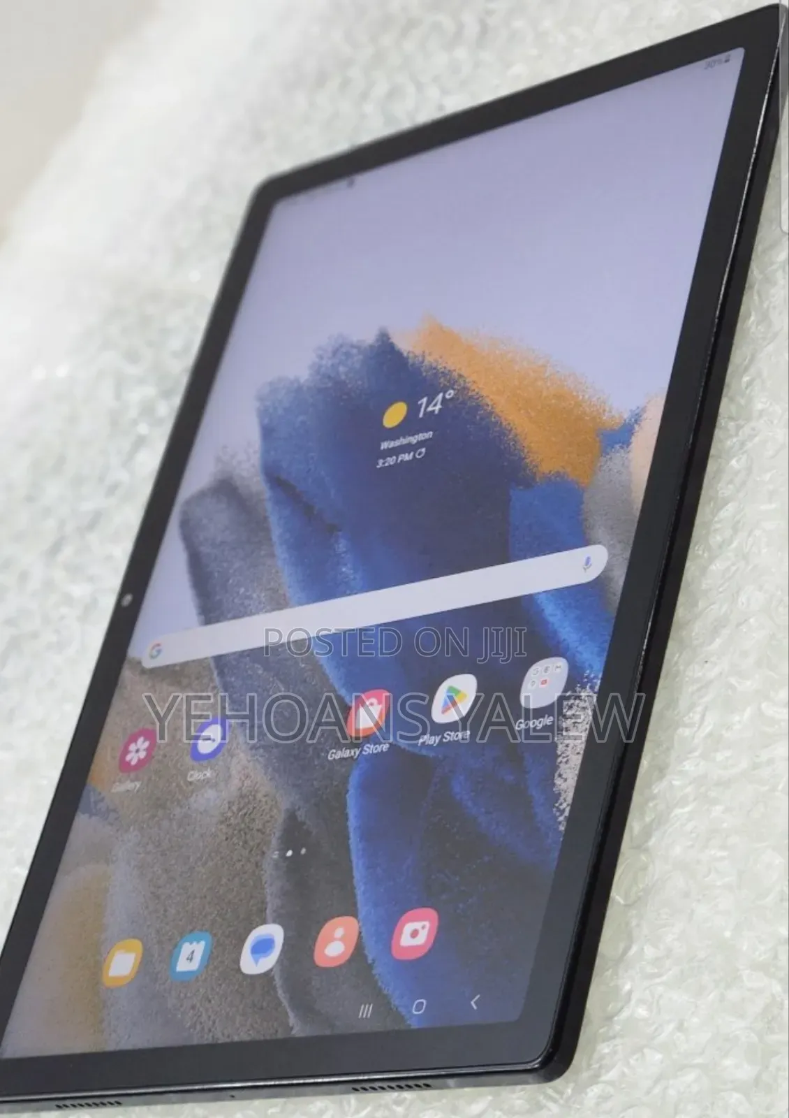 New Samsung Galaxy Tab A8 10.5 (2021) 32 GB