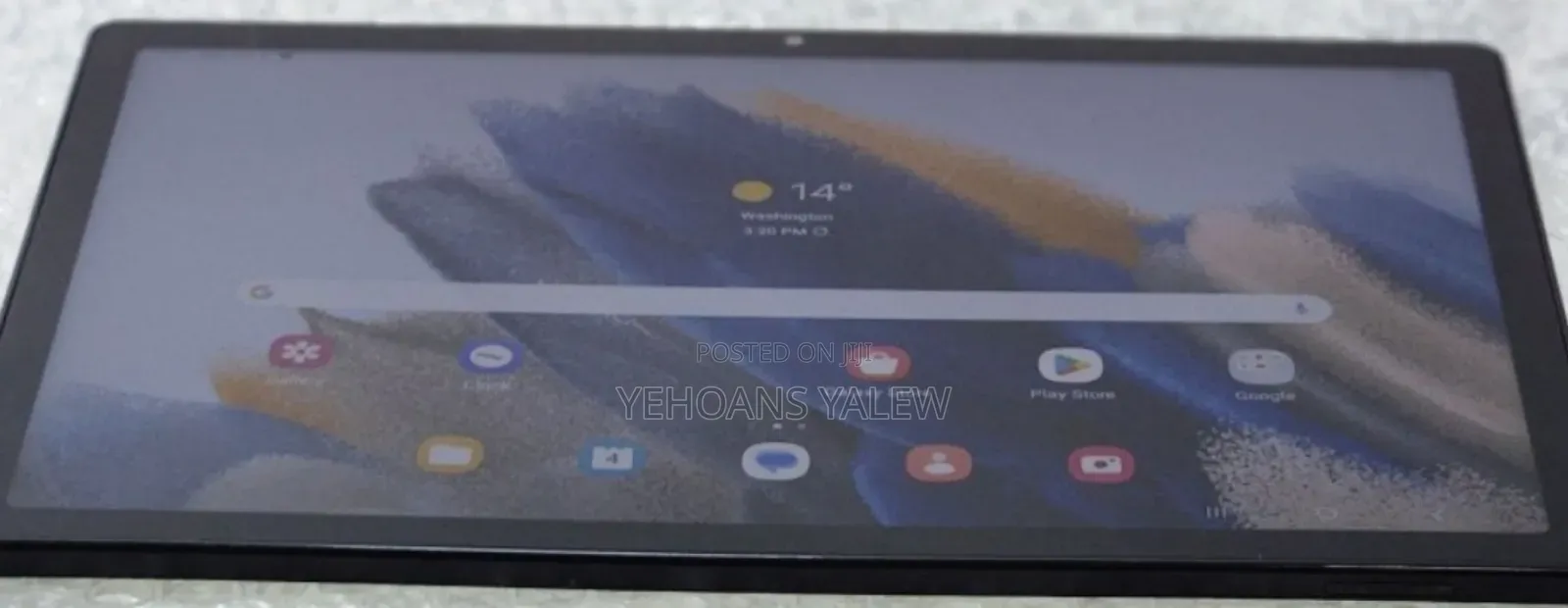 New Samsung Galaxy Tab A8 10.5 (2021) 32 GB