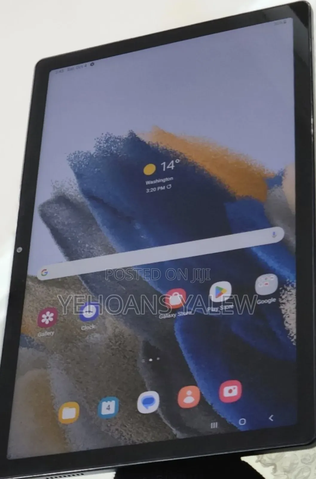 New Samsung Galaxy Tab A8 10.5 (2021) 32 GB