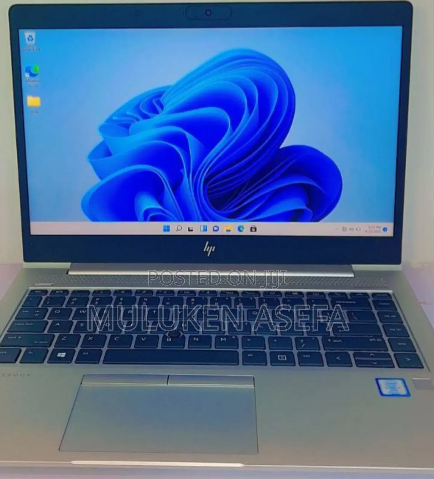 New Laptop HP EliteBook 840 G5 8GB Intel Core I5 SSD 512GB