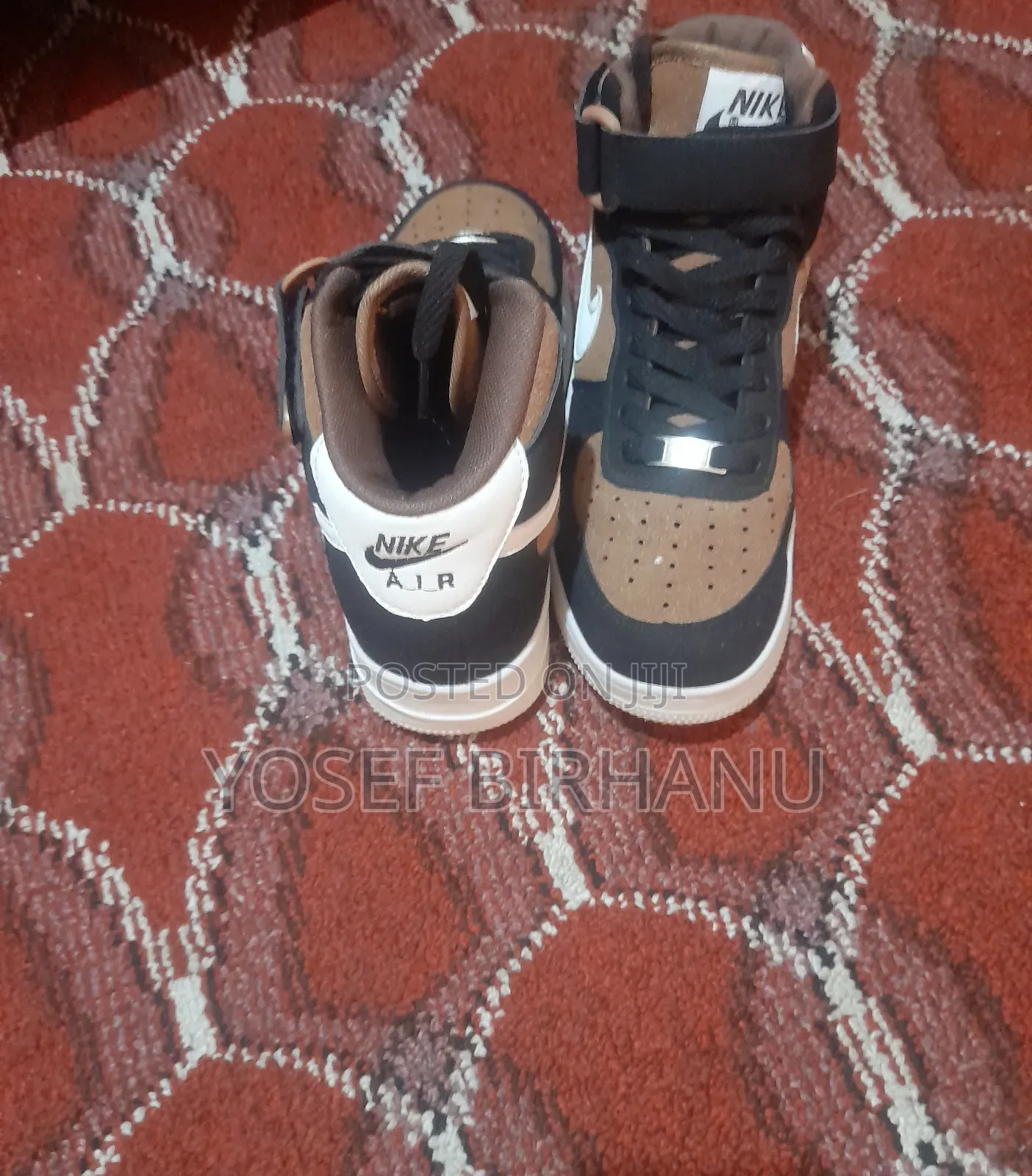 Iit's New Contact Me