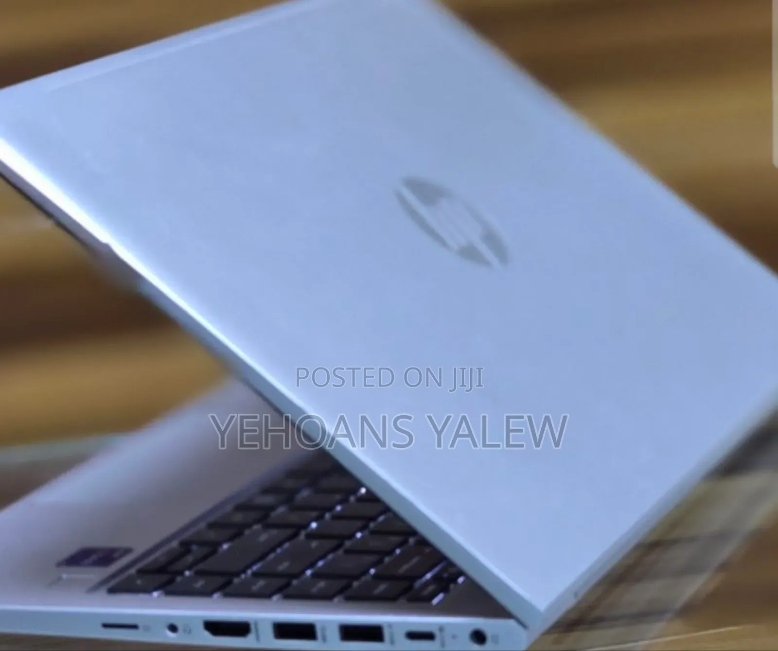 New Laptop HP ProBook 440 G8 16GB Intel Core I7 SSD 512GB