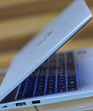 New Laptop HP ProBook 440 G8 16GB Intel Core I7 SSD 512GB