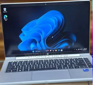 New Laptop HP ProBook 440 G8 16GB Intel Core I7 SSD 512GB