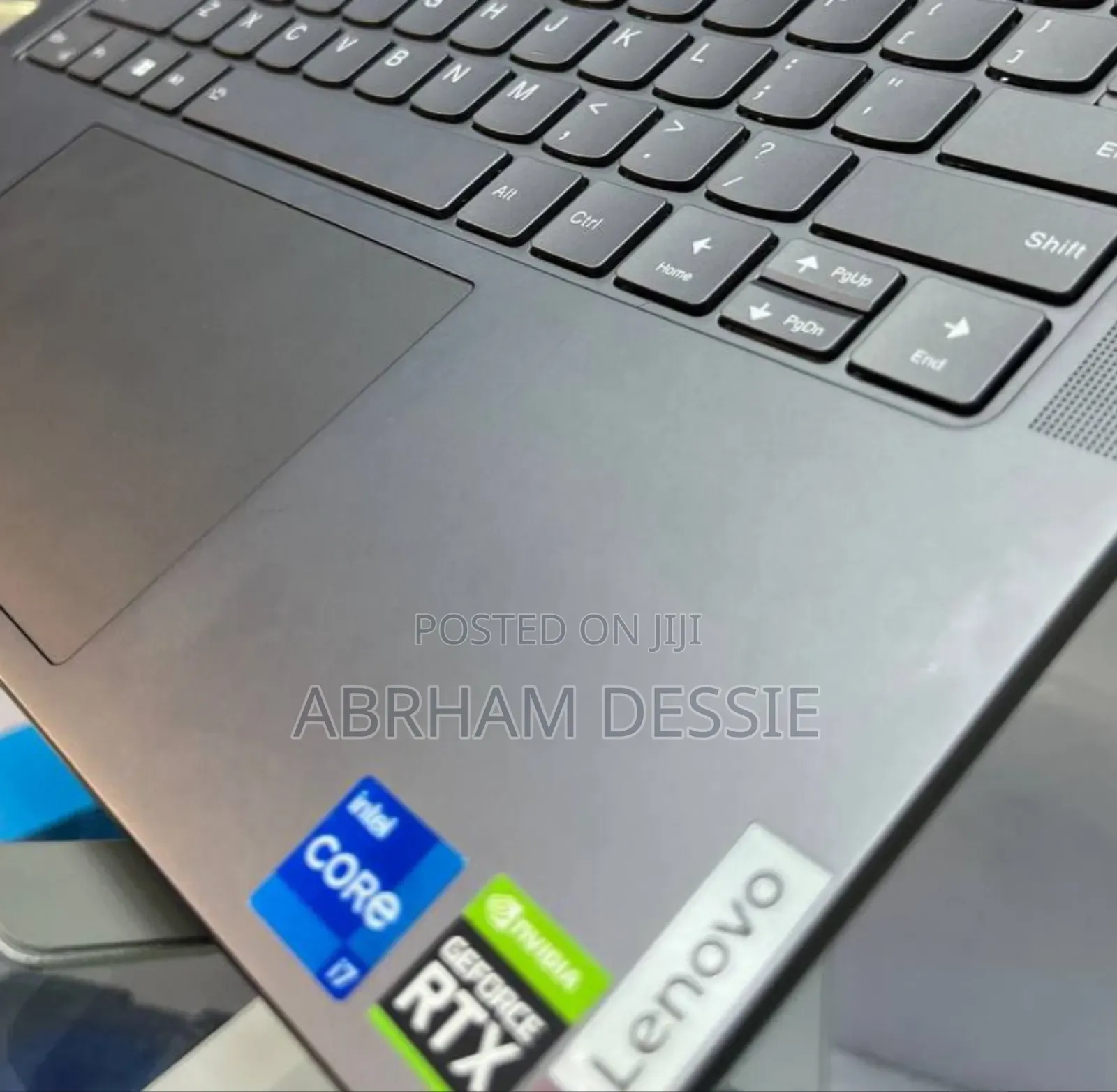 New Laptop Lenovo ThinkPad Yoga 32GB Intel Core I7 SSD 1T