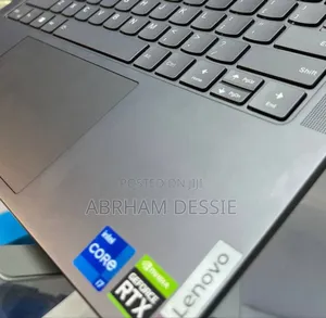 New Laptop Lenovo ThinkPad Yoga 32GB Intel Core I7 SSD 1T