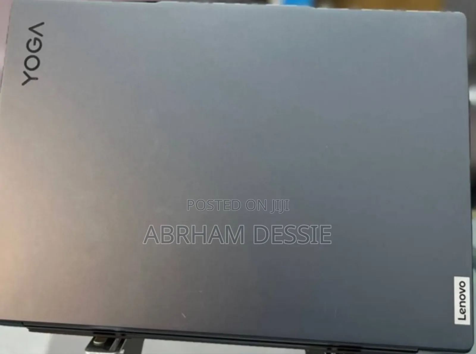 New Laptop Lenovo ThinkPad Yoga 32GB Intel Core I7 SSD 1T