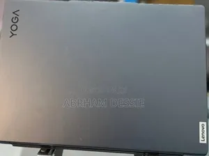 New Laptop Lenovo ThinkPad Yoga 32GB Intel Core I7 SSD 1T