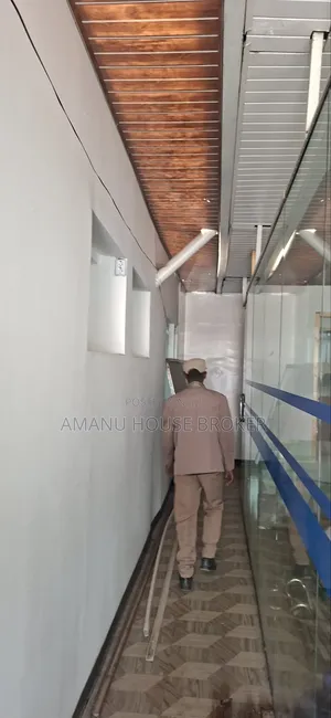 Urgent Office for Rent 340sqm on the First Floor of Aa Kasanchis,
