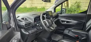 Toyota Voxy 2021 Black