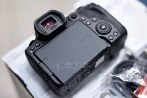Canon R5 Body