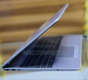 New Laptop HP Stream Notebook 8GB AMD Ryzen 5 SSD 512GB