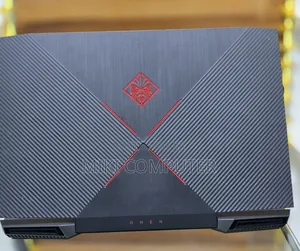 New Laptop HP Omen X 16GB Intel Core I5 HDD+SSD 1T