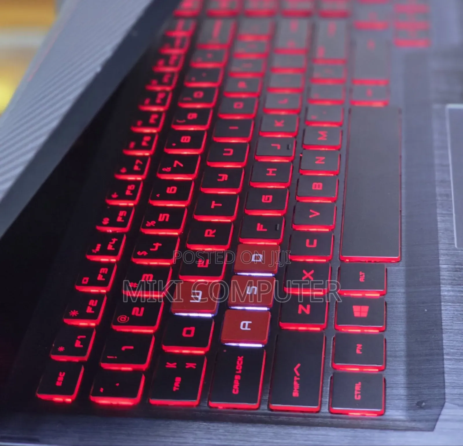 New Laptop HP Omen X 16GB Intel Core I5 HDD+SSD 1T