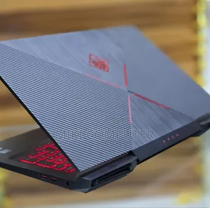 New Laptop HP Omen X 16GB Intel Core I5 HDD+SSD 1T