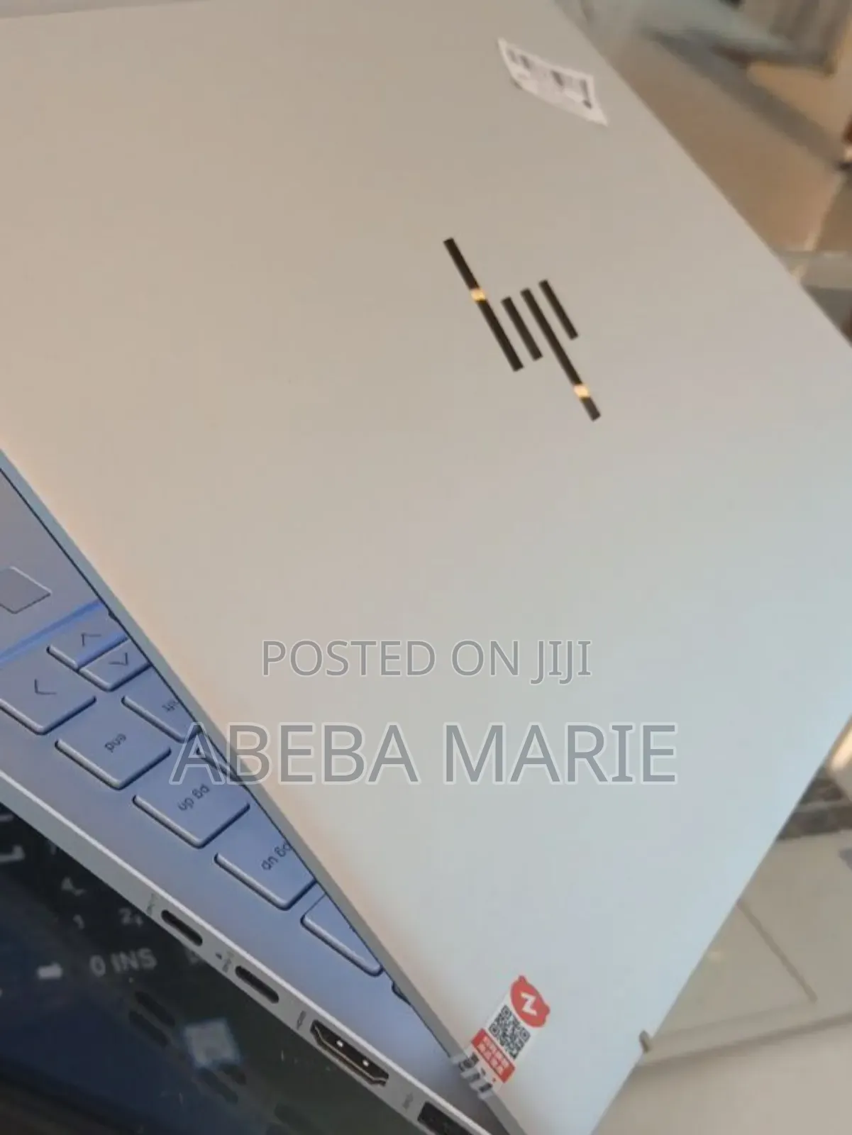 New Laptop HP Stream Notebook 16GB Intel Core I5 SSD 1T