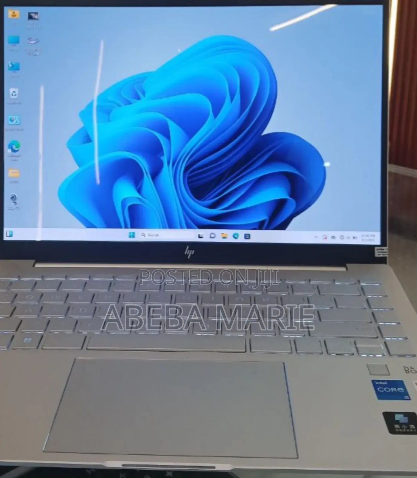 New Laptop HP Stream Notebook 16GB Intel Core I5 SSD 1T