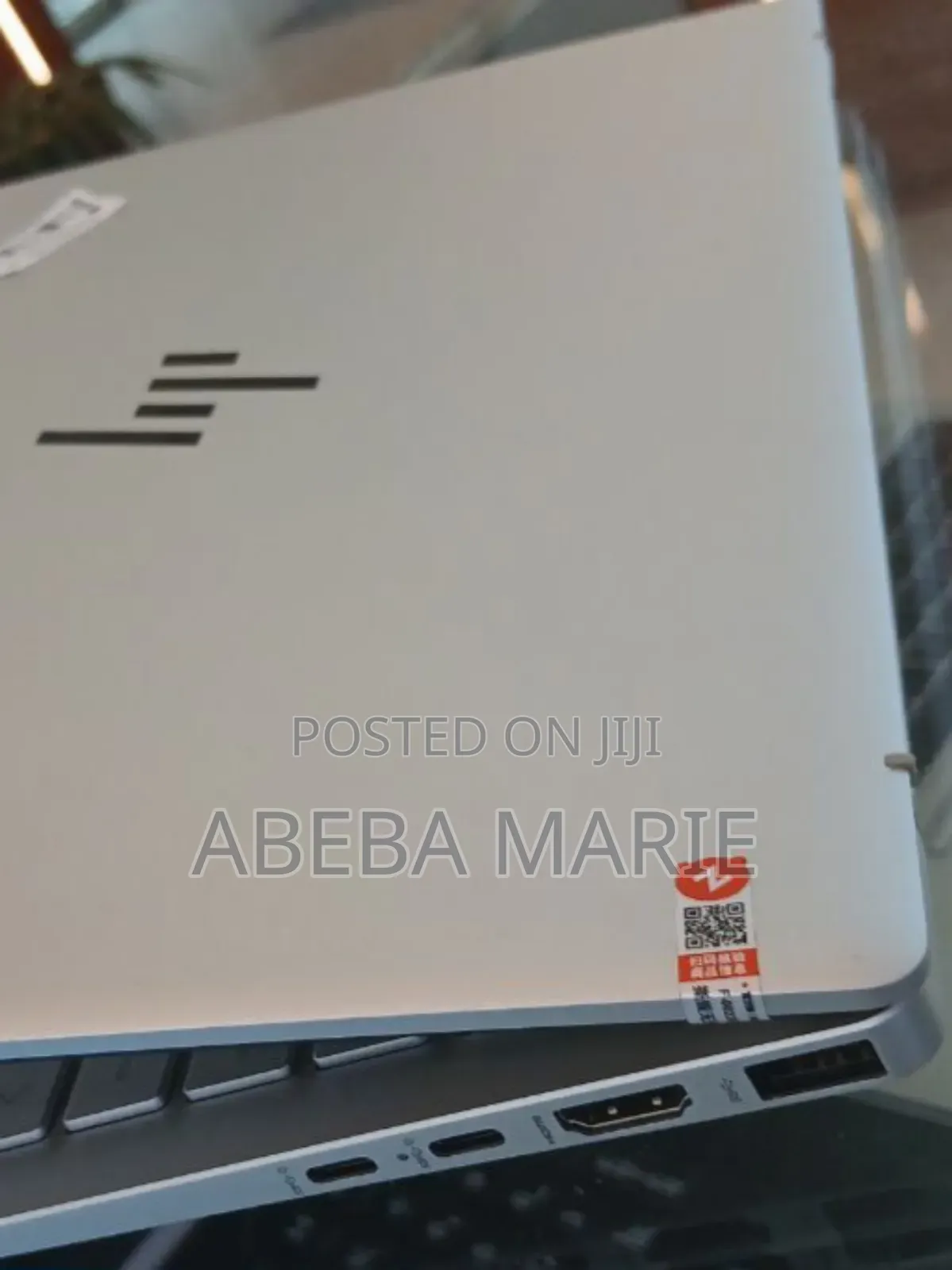 New Laptop HP Stream Notebook 16GB Intel Core I5 SSD 1T