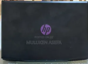 New Laptop HP Pavilion Power 15 8GB Intel Core I7 SSD 1T