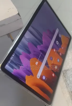 New Samsung Galaxy Tab S7 128 GB