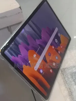 New Samsung Galaxy Tab S7 128 GB