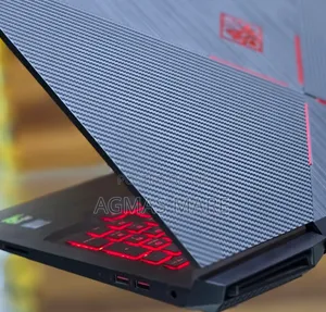 Photo - New Laptop HP Omen X 16GB Intel Core I5 HDD+SSD 1T