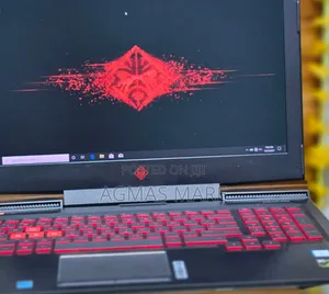 New Laptop HP Omen X 16GB Intel Core I5 HDD+SSD 1T